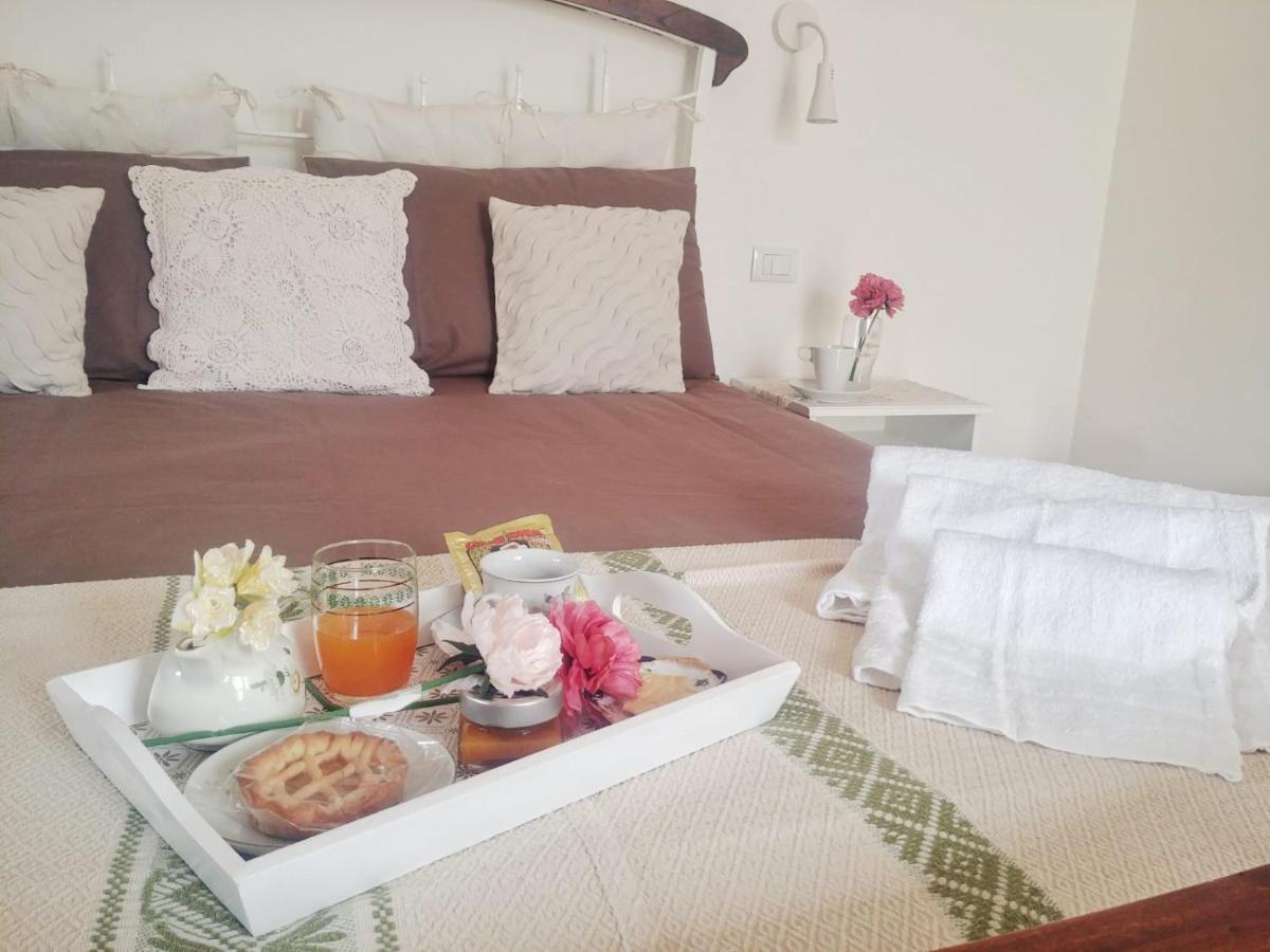 Dove Nasce Il Sole B&B Nicolosi Exterior foto