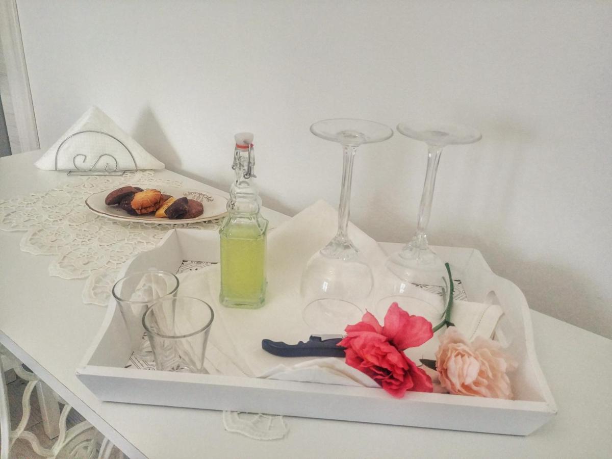 Dove Nasce Il Sole B&B Nicolosi Exterior foto