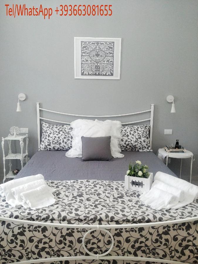 Dove Nasce Il Sole B&B Nicolosi Exterior foto